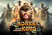 Monkey King: Black Wukong