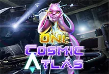 Oni Cosmic atlas