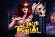 Queen Femida
