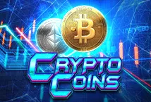 Crypto Coins
