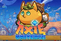 AxieUniverse