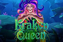 Kraken Queen