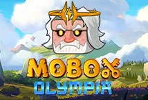 Mobox Olympia