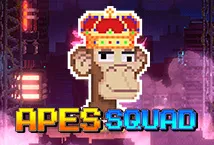 Apes Squad