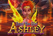 Into the Fay: Ashley