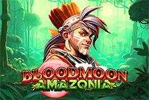 Bloodmoon Amazonia