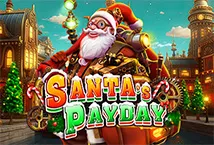Santa's Payday