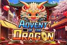 Advent of the Dragon
