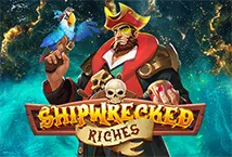 Shipwrecked Riches