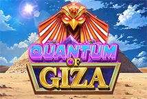 Quantum of Giza