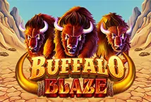Buffalo Blaze