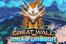 Great Wall of Meta Dragon