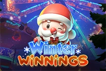 Winter Winnings