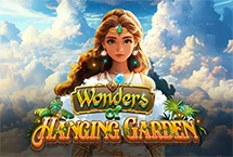 Wonders of Hanging Garden