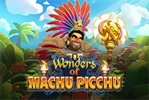Wonders of Machu Picchu