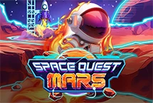 Space Quest: Mars