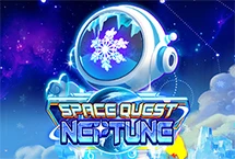 Space Quest: Neptune