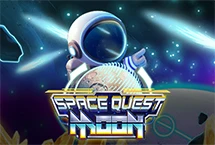 Space Quest: Moon