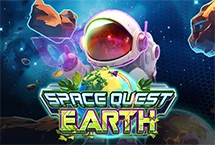 Space Quest: Earth