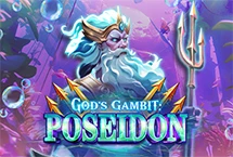 God's Gambit: Poseidon