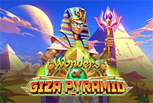 Wonders of Giza Pyramid