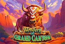 Wonders of Grand Canyon