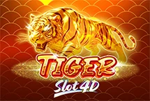Tiger Slot4D