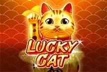 Lucky Cat Slot4D