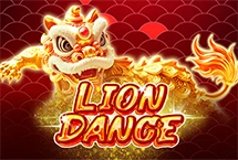 Lion Dance Slot4D
