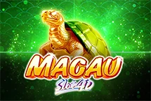 Macau Slot4D