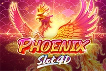 Phoenix Slot4D