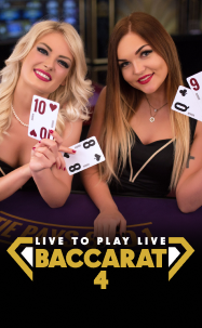 Baccarat 4
