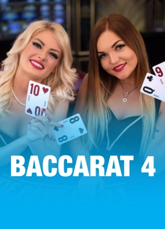 Baccarat 4
