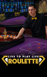 Roulette 1