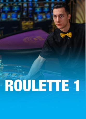 Roulette 1