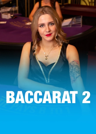 Baccarat 2