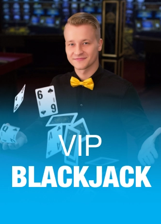 Blackjack VIP