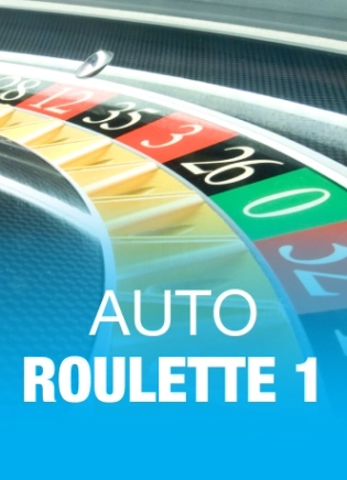 AutoRoulette 1