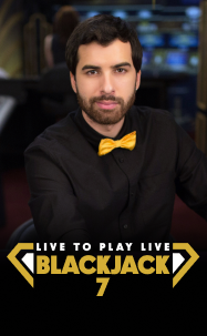 BlackJack 7