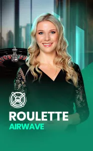 Airwave Roulette
