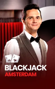 Blackjack Amsterdam