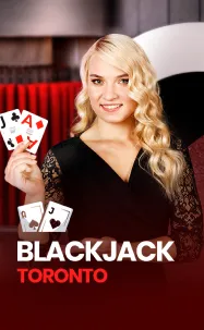 Blackjack Toronto