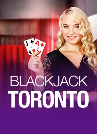 Blackjack Toronto