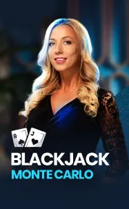 Blackjack Monte Carlo