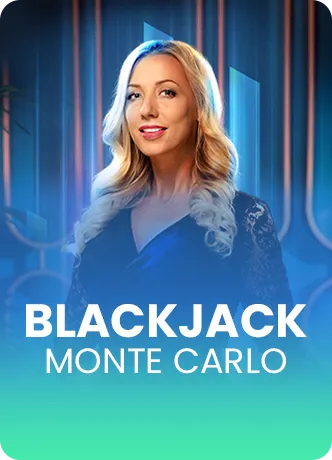 Blackjack Monte Carlo