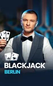 Blackjack Berlin