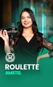 Amstel Roulette