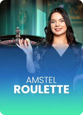 Amstel Roulette