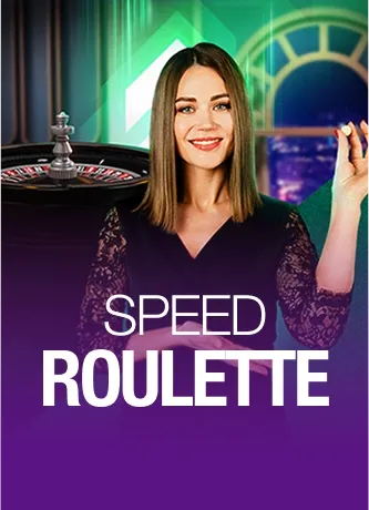 Speed Roulette
