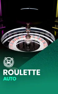 Auto Roulette